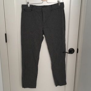 Banana Republic pants